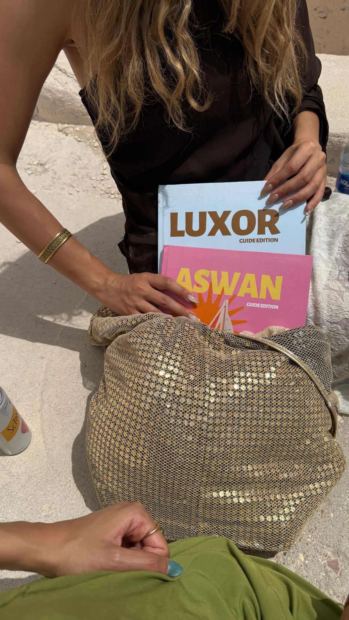 Luxor Travel Guide