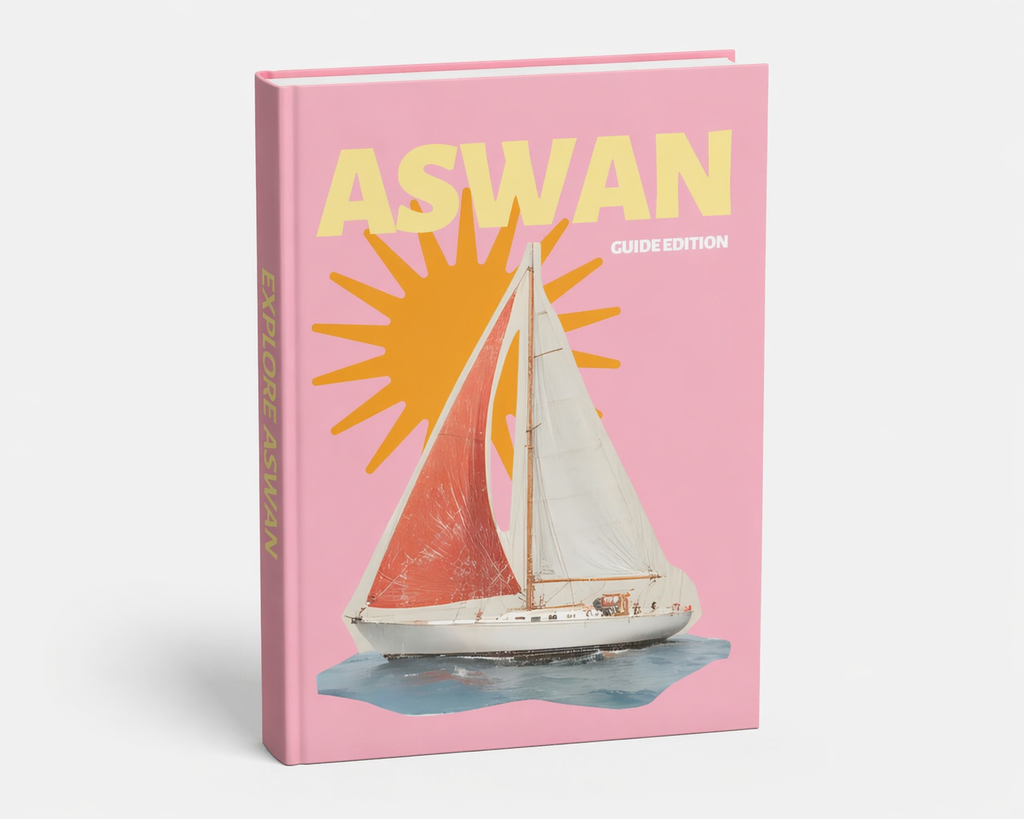 Aswan Travel Guide