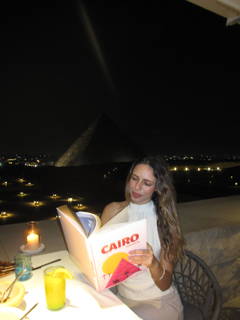 Cairo Travel Guide