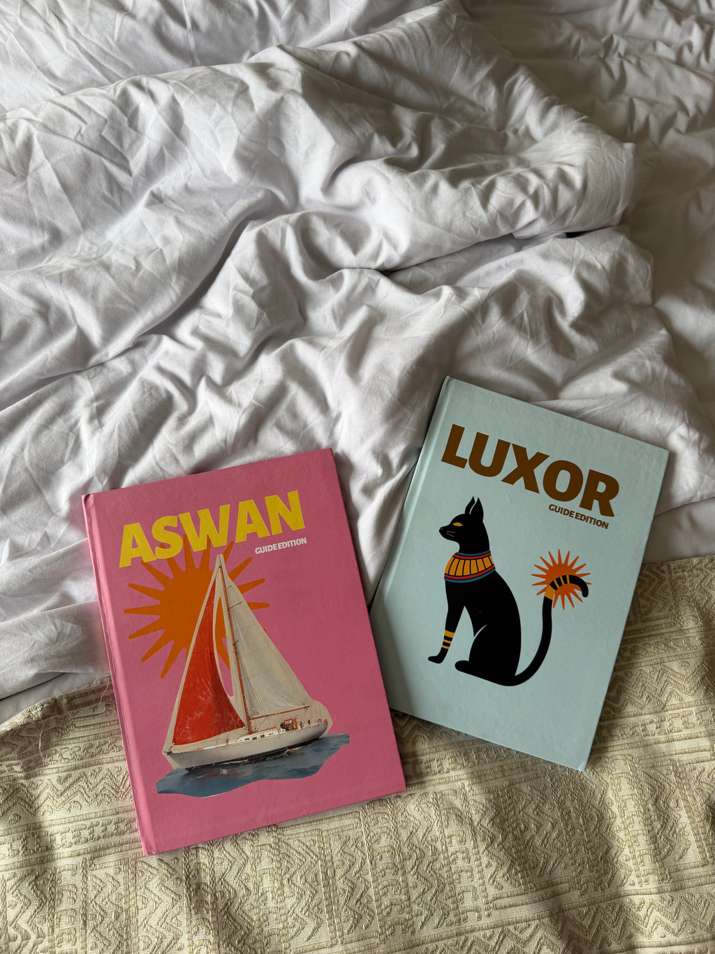 Luxor Travel Guide