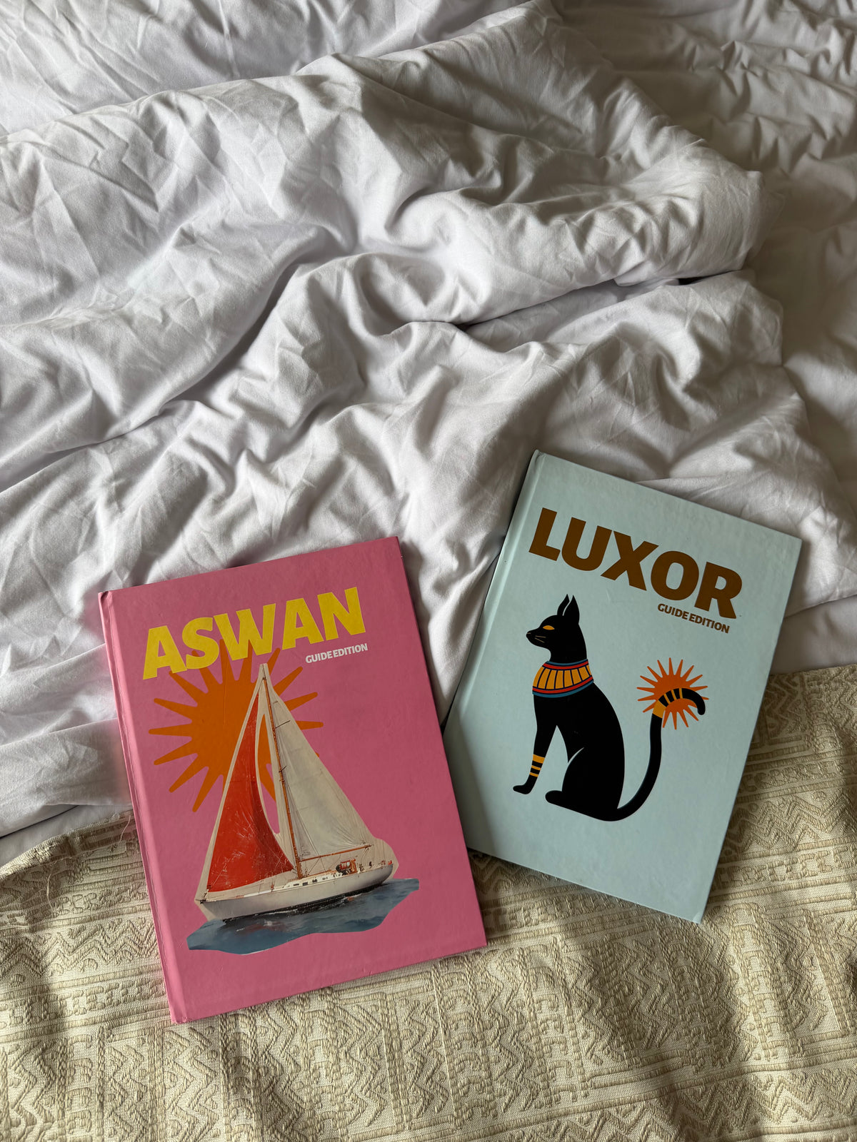 Luxor Travel Guide