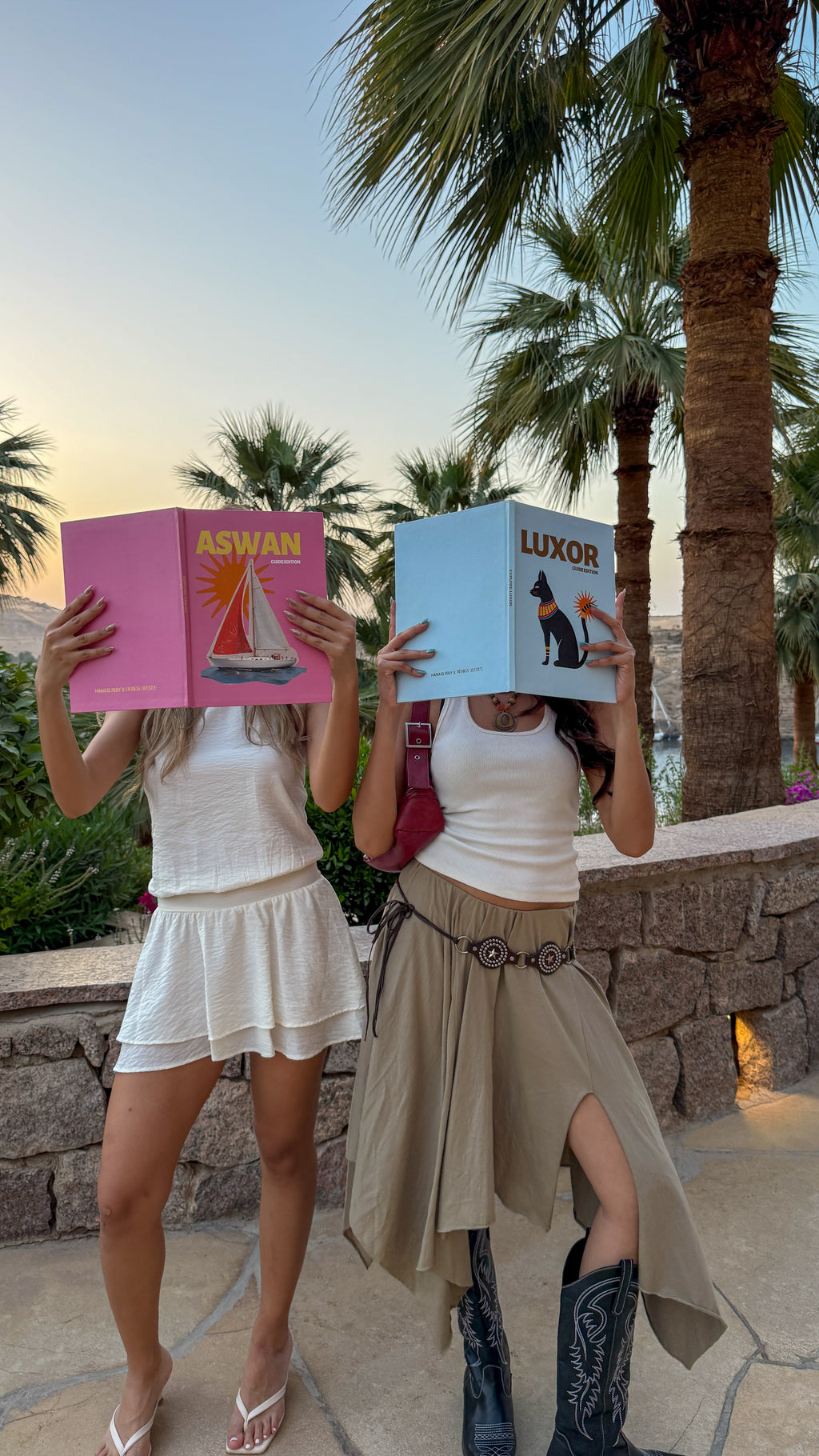 Aswan Travel Guide