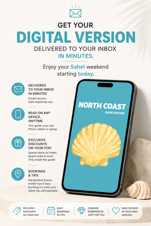 North Coast Travel Guide