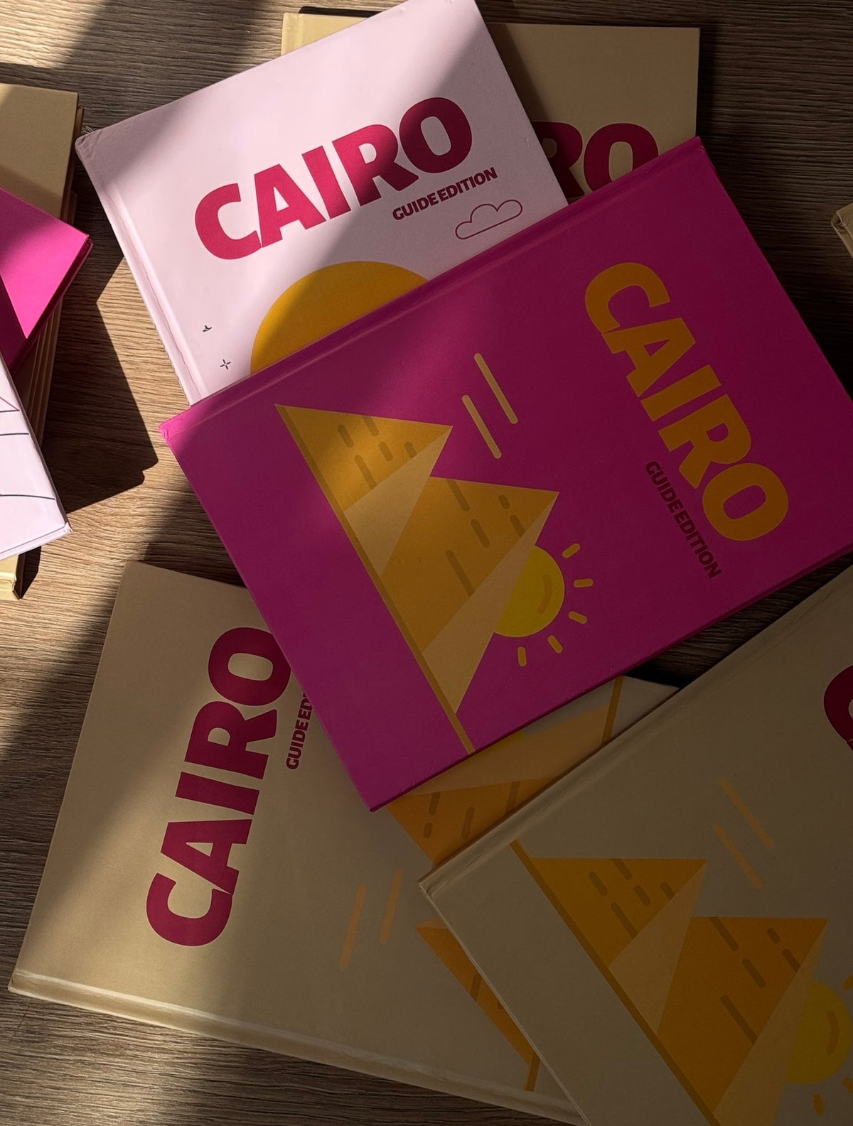 Cairo Travel Guide