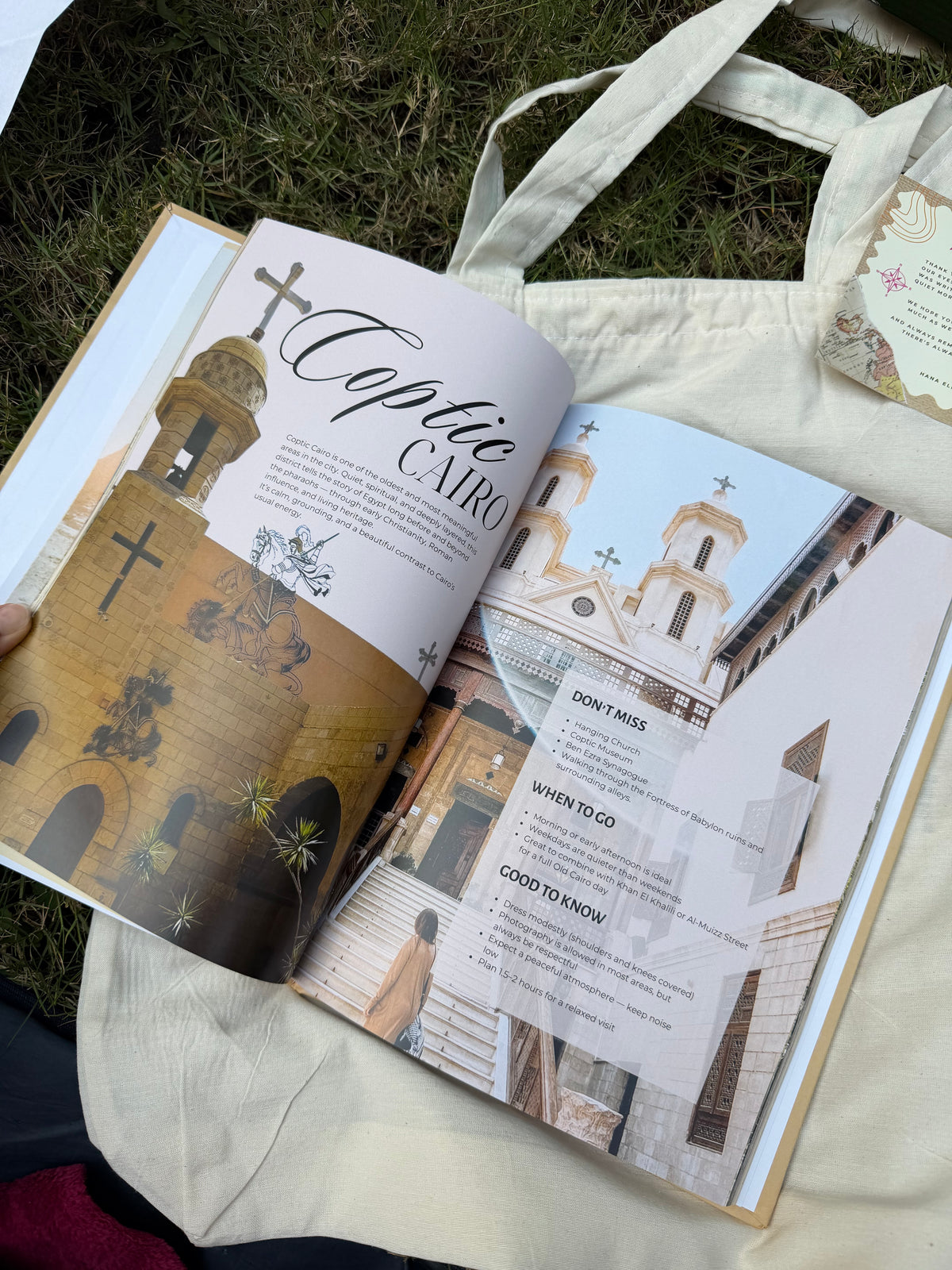 Cairo Travel Guide