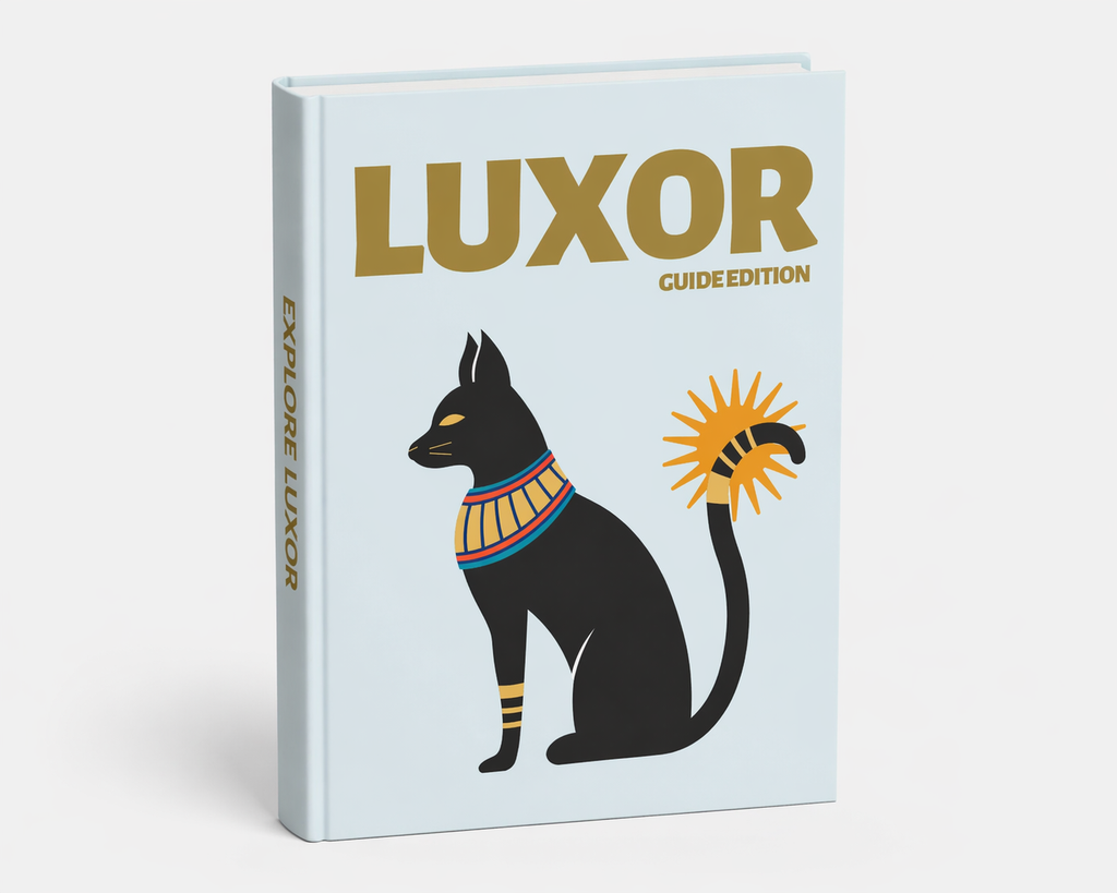 Luxor Travel Guide