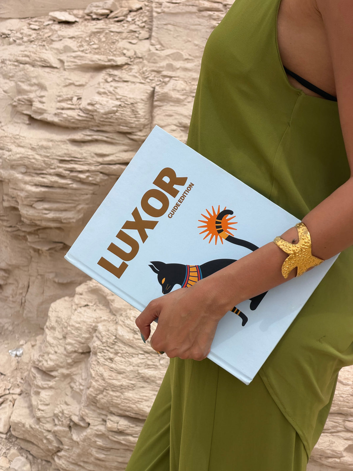Luxor Travel Guide